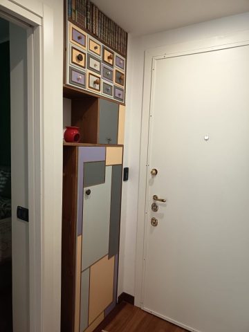 PORTA NICCHIA INTERA