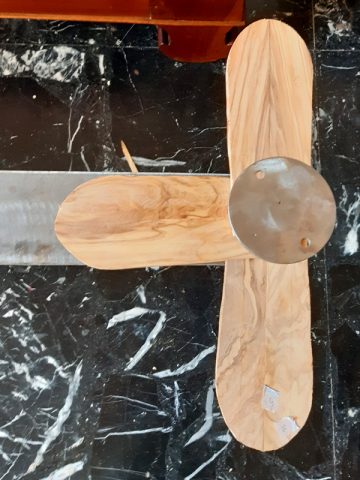 progettazione interni per tavolino sala