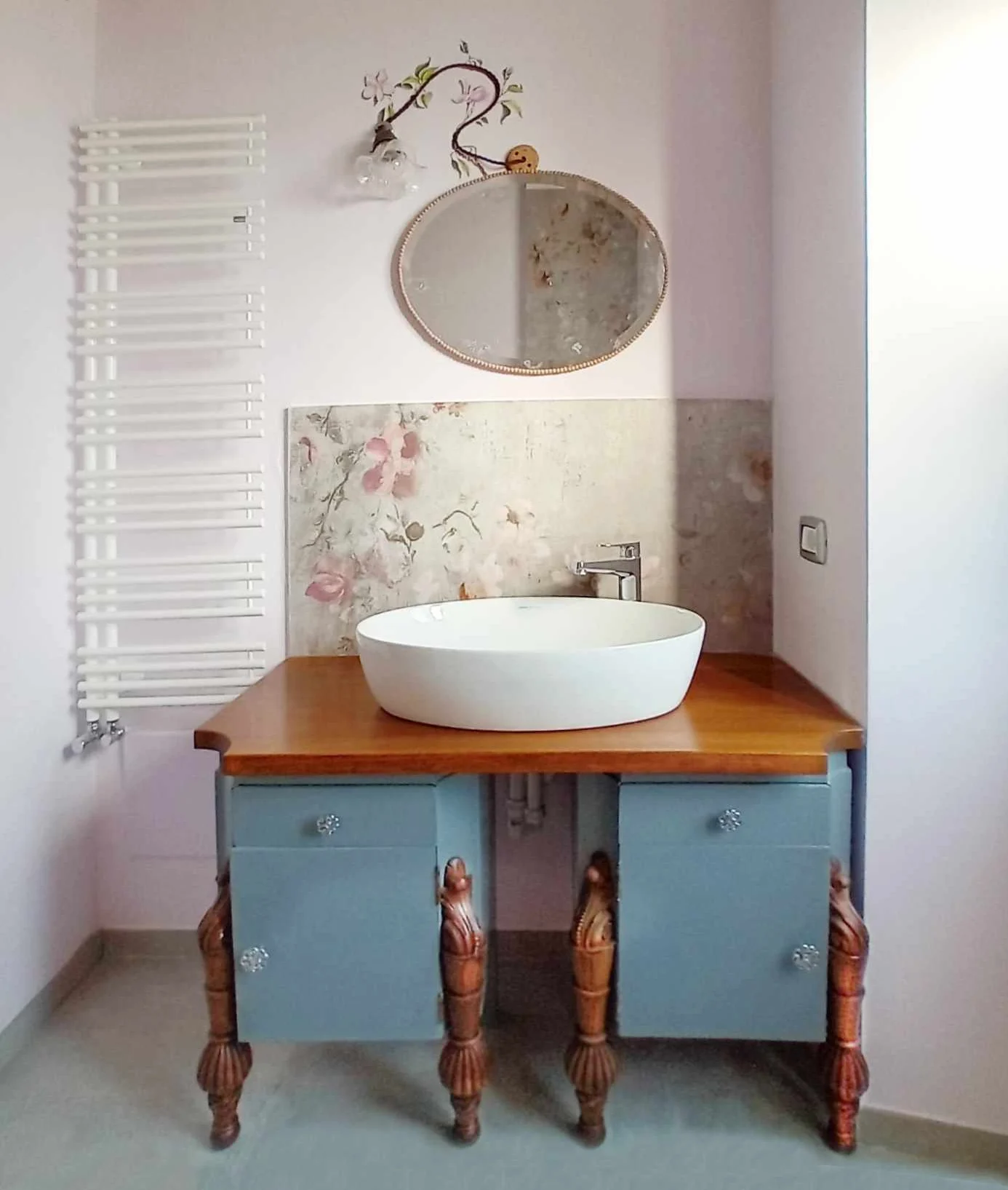 Soluzioni d'Arredo per il bagno